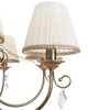 Люстра Arte Lamp Vivido A6021LM-7AB
