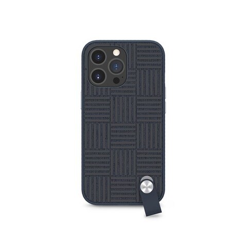 Чехол Moshi Altra Case iPhone 13 Pro Полуночный Синий