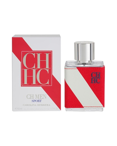 Carolina Herrera CH Men Sport