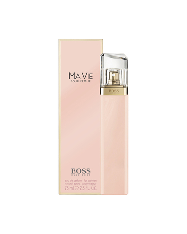 Hugo Boss Boss Ma Vie Pour Femme