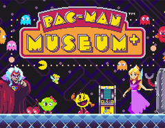 Pac-Man Museum + (для ПК, цифровой код доступа)