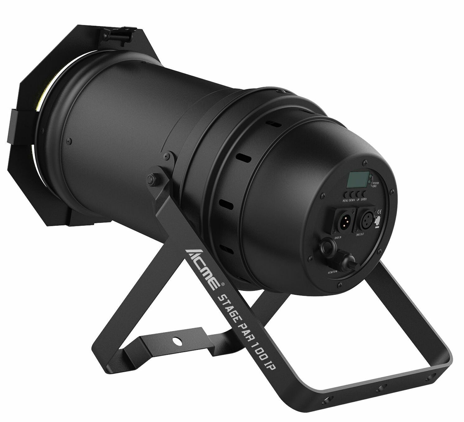 ACME STAGE PAR 100 IP CW - светодиодный прожектор Par | Stagelighting ...