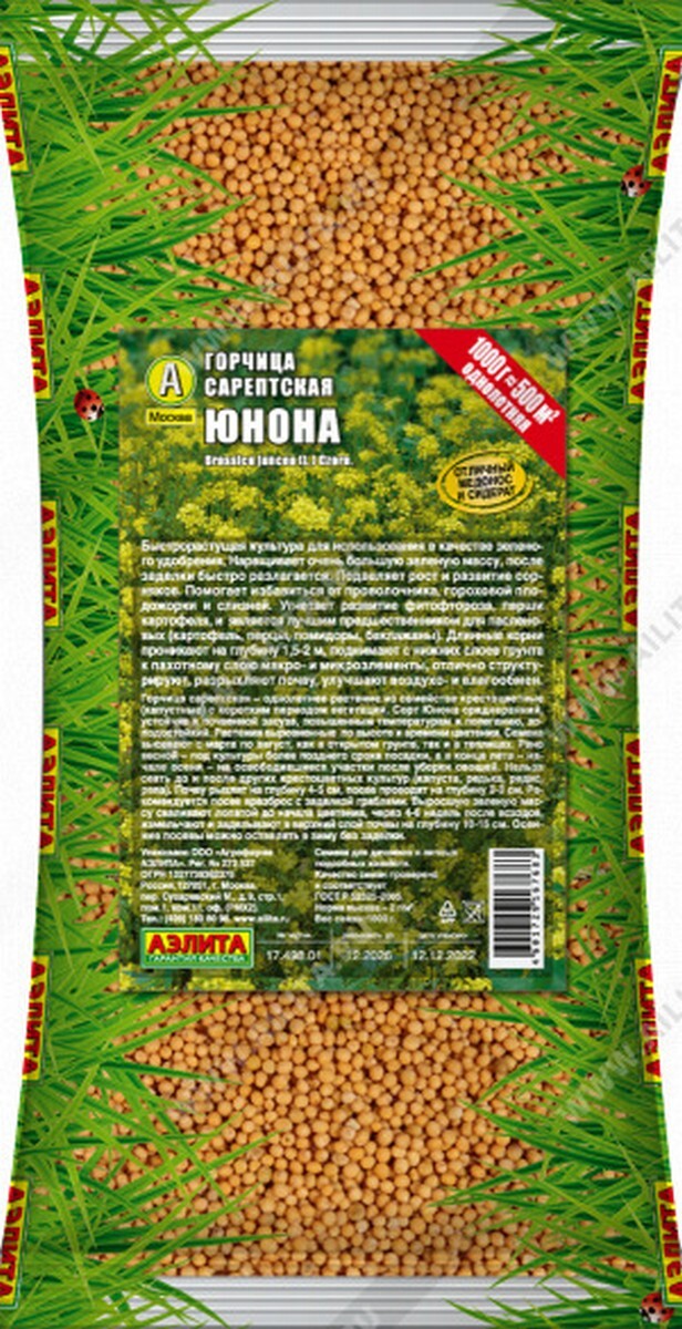 Купить Семена Горчицы Оптом От Производителя