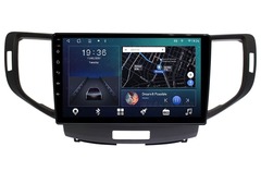 Магнитола для Honda Accord (2008-2012) Android 11 3/32GB QLED DSP 4G модель TK-1013TS18
