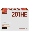 Картридж EasyPrint LR-SP201HE для Ricoh SP211SU, SP213SFNw, SP220Nw, SP220SNw, SP220SFNw (2600стр.) черный, с чипом