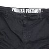 Штаны карго Yakuza Premium 3551-1 черные