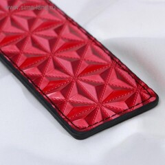 Шлёпалка красная PASSIONATE PADDLE