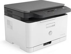 Лазерное МФУ HP Color Laser MFP 178nw