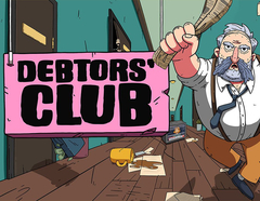 Debtors' Club (для ПК, цифровой код доступа)