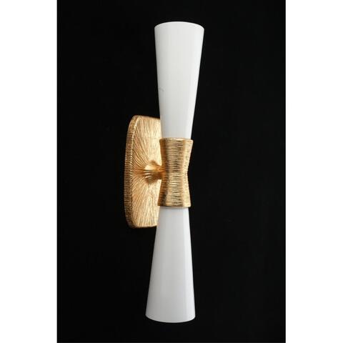 Настенный светильник Aployt Hloya APL.800.01.02