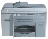 Струйное МФУ HP OfficeJet Pro 9120