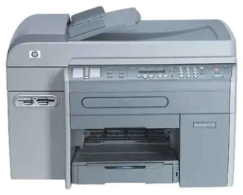 Струйное МФУ HP OfficeJet Pro 9120