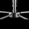 Подвесной светильник Freya Adeline FR5214PL-05CH