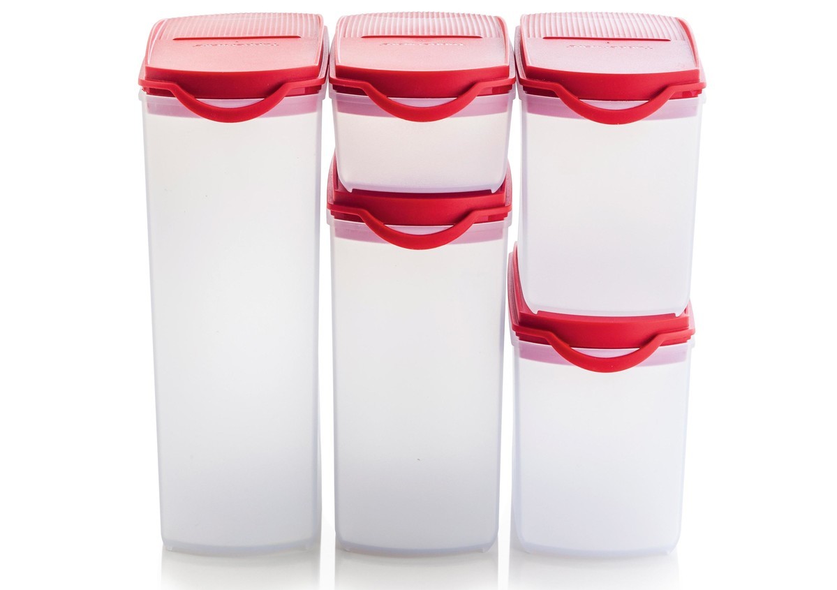 Tupperware Купить В Челябинске Адрес