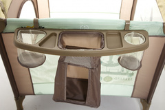 Манеж Noony Babyland (Nursery)