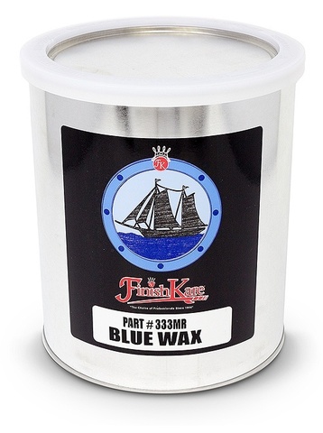 Blue Wax 333MR, фасовка - 2,83 кг.