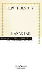 Kazaklar