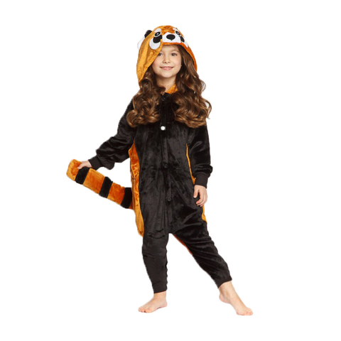 Енот детский