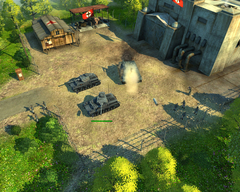 Rush for Berlin: Gold Edition (для ПК, цифровой код доступа)