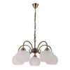 Люстра Arte Lamp Margo A9317LM-5AB