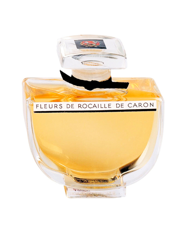 Caron Fleur de Rocaille Parfum Винтаж