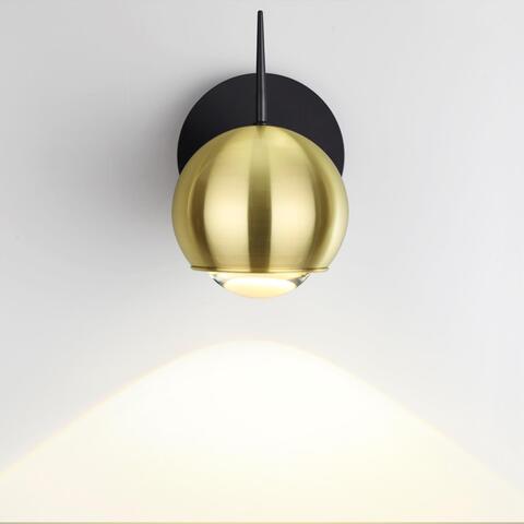 Бра Odeon Light Mia 4227/6WL