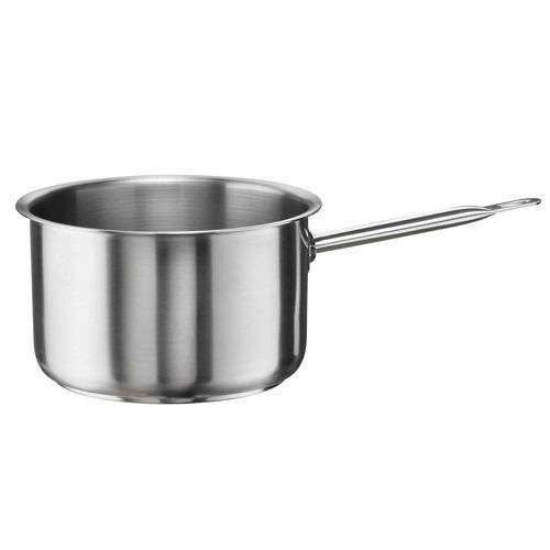 Сотейник 2,0л d16см h9,5см, без крышки, серия Tender, нерж.сталь 33900616