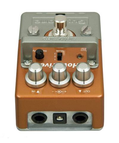 GUYATONE HD-M5