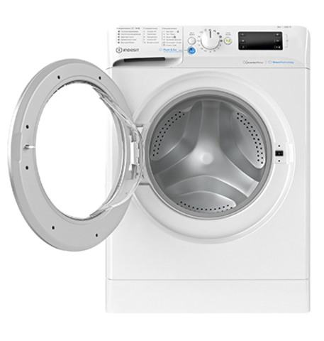 Стиральная машина Indesit BWSE 81293X WSV RU mini –  2