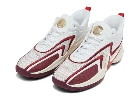 Nike Cosmic Unity 2 'Red/White' 