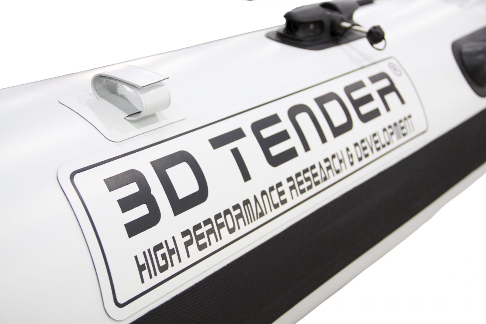 Federlight Aluminium 365 TENDER