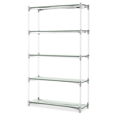 Стеллаж Cabinet Trento арт.111149