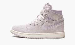 Air Jordan 1 High Zoom Air CMFT WMNS "Light Mauve"