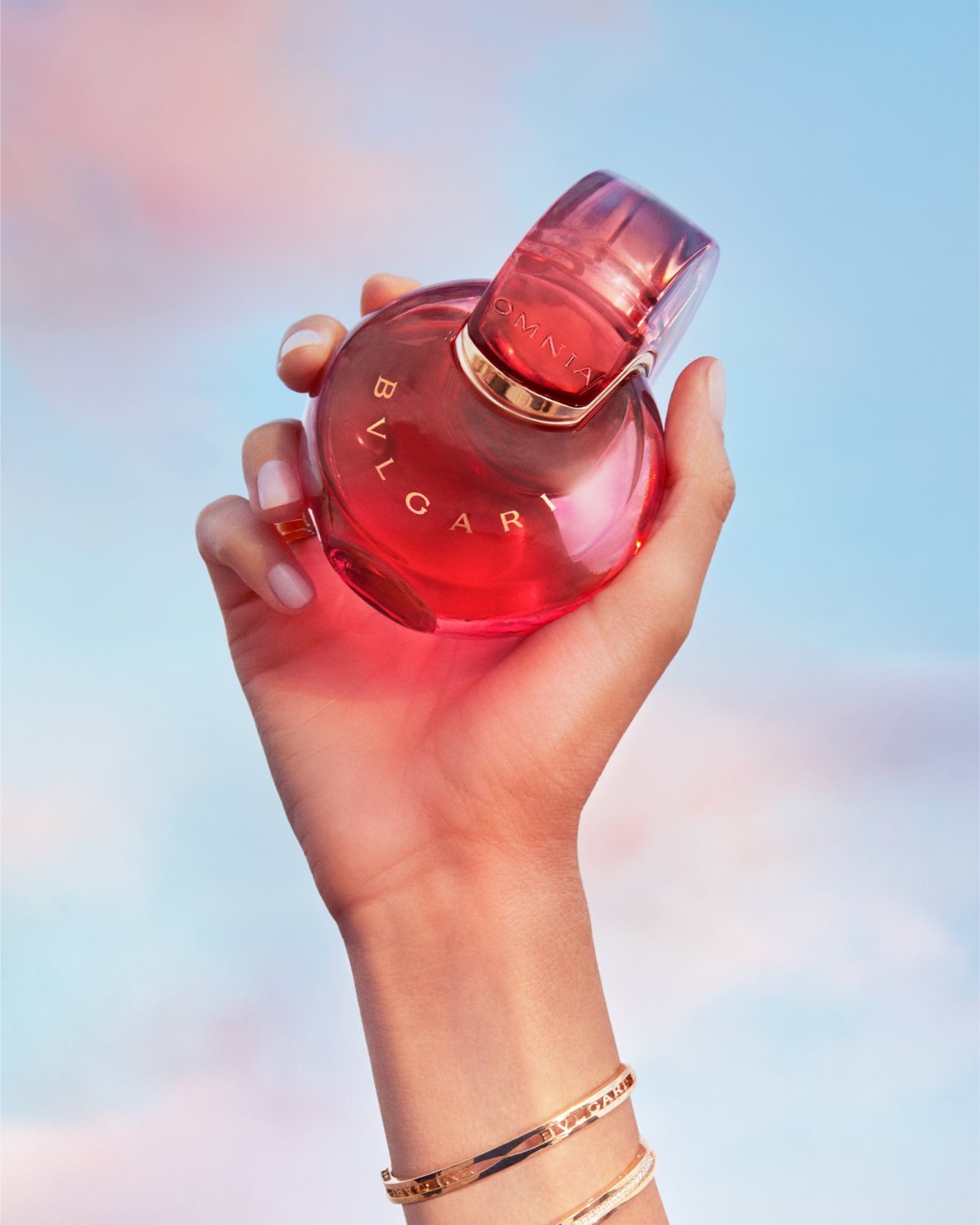BULGARI Omnia Coral