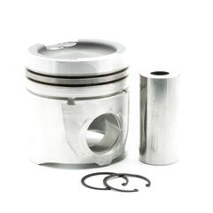 Поршень в сборе, CUMMINS K19/38/50 с пальцем 13.9:1 АРТ: 3631241