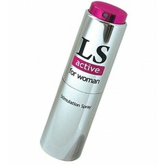 Спрей-стимулятор для женщин 