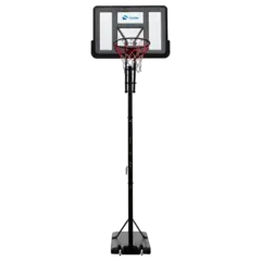 Мобильная баскетбольная стойка Scholle S003-21
