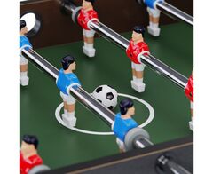 Игровой стол - футбол Jasper 37
