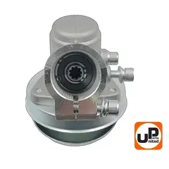 Редуктор для триммера UNITED PARTS d26x9T