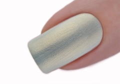 El Corazon 423/1353 Nail_ru светло-голубой  с золотым перламутром