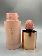 Topface Румяна жидкие кремовые Cherie тон 001 cotton candy РТ356