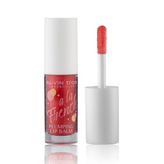 Alvin D`or  A LA FRENCH ALF-20М Плампер для губ МИНИ 2,5ml  тон 03 Golden coral