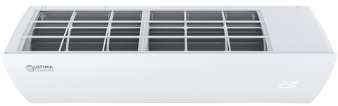 Сплит-система Ultima Comfort ECS-12PN Eclipse