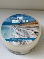 Мыло для бритья Razorock the Dead Sea 200 мл