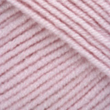 Пряжа YarnArt Jeans 18 светло-розовый