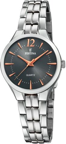 Наручные часы Festina F20216/2 фото