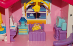 Kiddieland Развивающий центр 