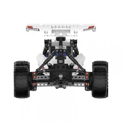 Конструктор MITU SMSC01IQI Desert Racing Car Building Blocks