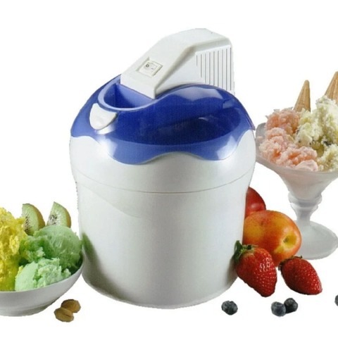 Мороженица Nemox Gelato Harlequin 1,5 л