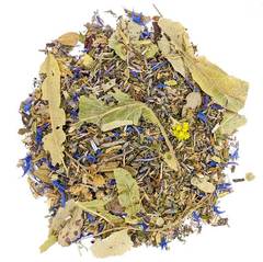 "Липовый медовый сад" тизан, чай на травах 100 гр